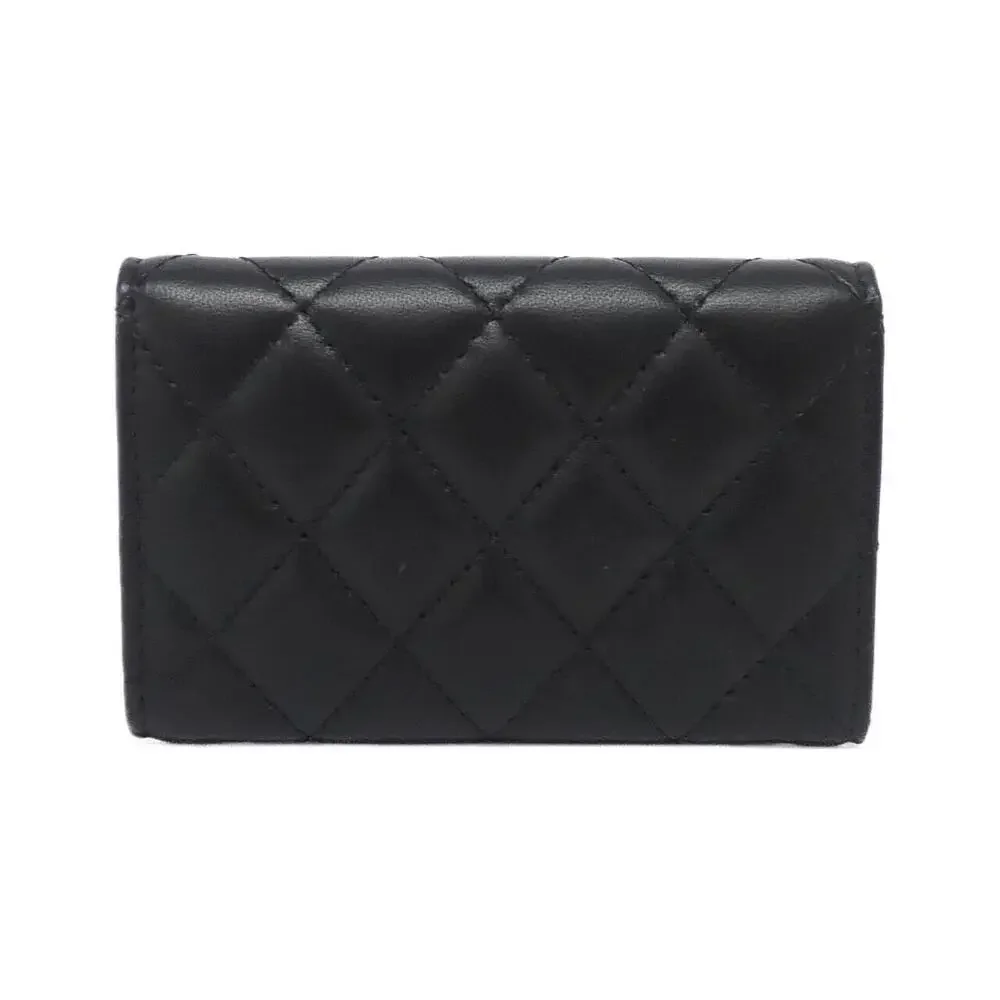 Auth Chanel Card Case #163550C79B - Picture 2 of 5